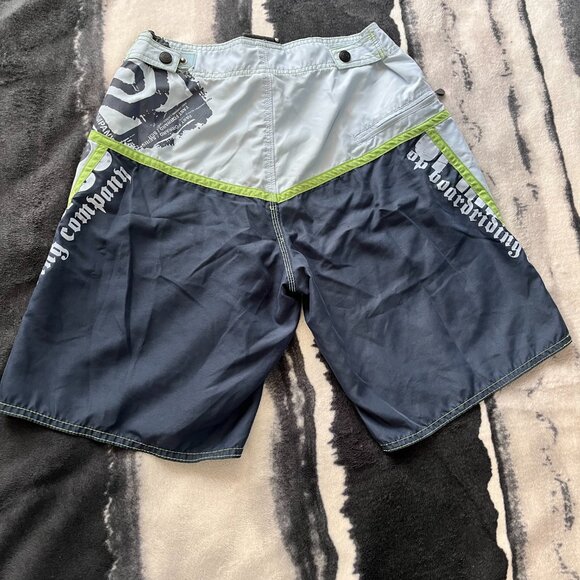 OP Internation Men's Swim Shorts - Picture 6 of 6